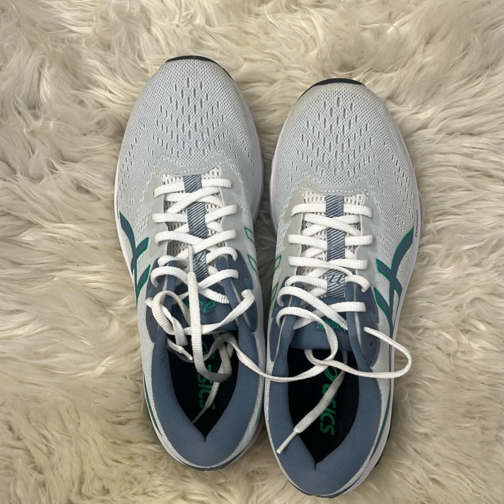 ASICS Men's, GT-1000 11 Running Shoe in 9.5